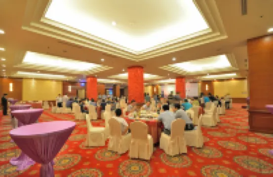 Perfect International Hotel