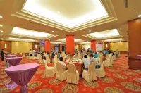 Perfect International Hotel Hotels in Qidong
