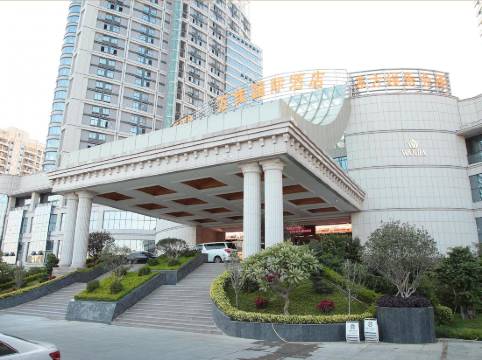 shishi wanjia international hotel shishi updated 2021 price reviews trip com