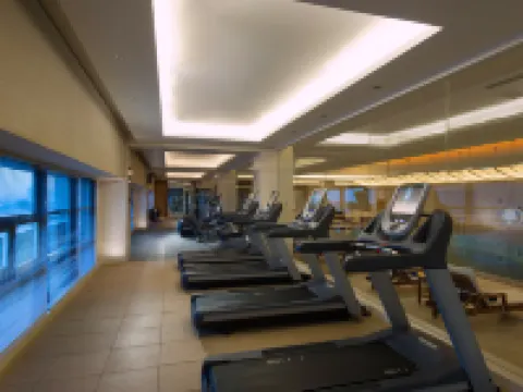 DoubleTree by Hilton Qinghai Golmud Hotels in Golmud