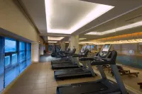 DoubleTree by Hilton Qinghai Golmud Hotels in Golmud