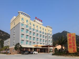 Huangjin Hai'an Holiday Hotel