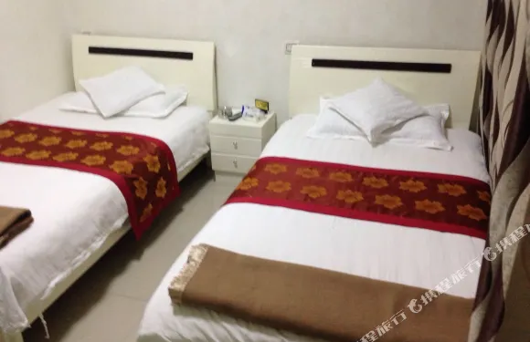 務川四季春商務酒店