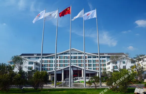 惠民孫武温泉國際大酒店