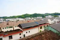 Huatian Xiaozhen Youth Hostel - Bondegårdsophold