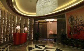 Guangdong Deer Lake Spa Holiday Hotel