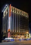 Cosmos Hotel Taipei