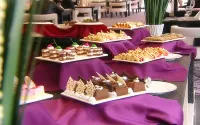 Grand Emperor Hotel - breakfast