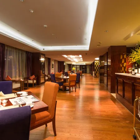 Tianma Grand Hotel