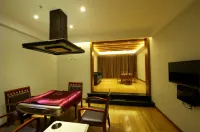 Taizhou Galaxy star hotel