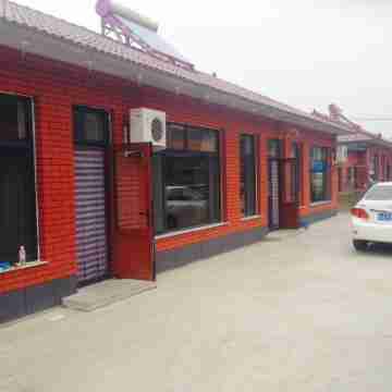 Cao Li Farm Stay Hotel Exterior