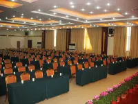 Suyi Lexiang Hotel Hotels in Xinyi