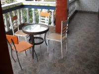 Hejiang Holiday Hotel