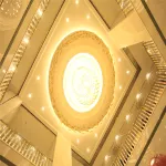 Tian Yuan Hotel Hotels in Huailai County