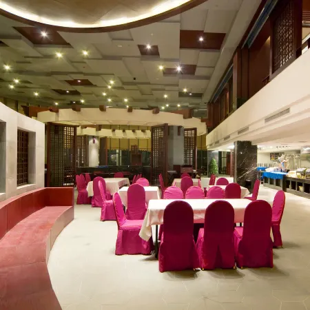 Yuexi Peninsula Resort