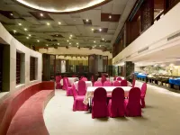 Yuexi Peninsula Resort - Bữa sáng
