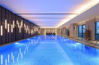 Wanda Realm Neijiang