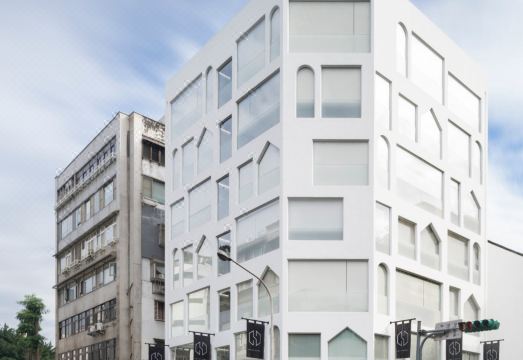 5. 스위오 호텔 단..