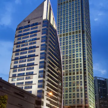 Kempinski Hotel Chongqing