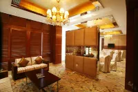 Huangyan International Hotel