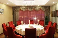 Teenly Garden International Hotel - 3-نجوم