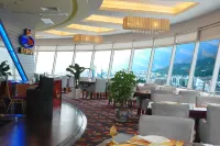 Oriental International Hotel - breakfast