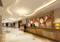 Xili Jiuhe Hotel Hotels in Guangde