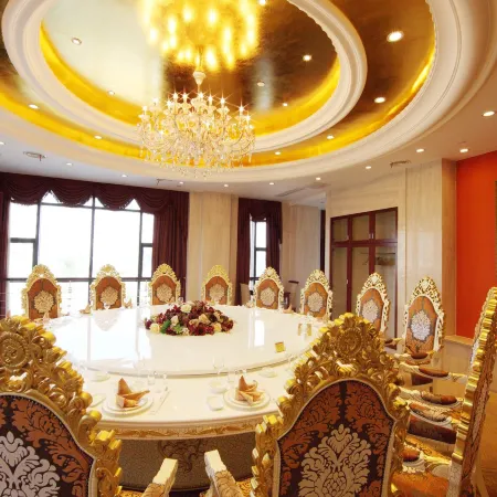 Jiuhe Hotel