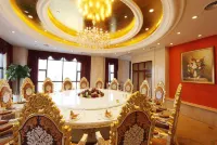 Xili Jiuhe Hotel Hotels in Guangde