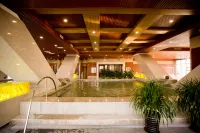 Gold Time Hotel - Romantic