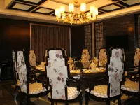 Shengshi Qiuchi Hotel Hotels in Xihe