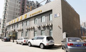 Jinyuan Express Hotel