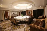 Youde Hotel - Desayuno
