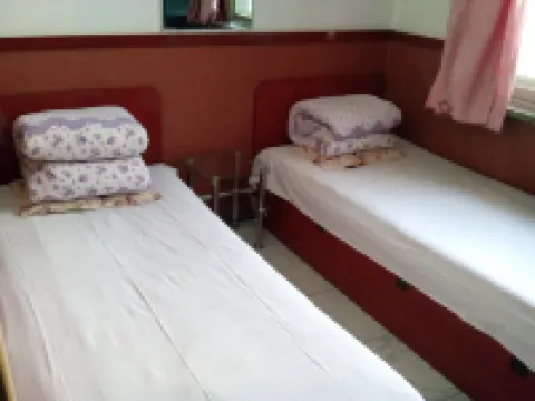 Chaoyang Hongyuan Hostel