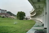 Wanjie International Hotel Hotels in Zibo