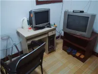 Renhe Business Hotel