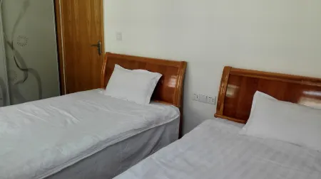 Liuyang Daweishan Forest Park Family Hotel Отели рядом с достопримечательностью «Daweishan National Forest Park»