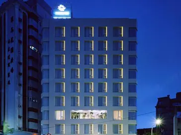 Ambience Hotel