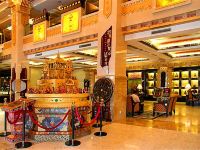 拉萨雅鲁藏布大酒店 - 公共区域