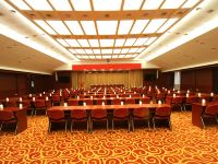 北京万寿庄宾馆 - 会议室