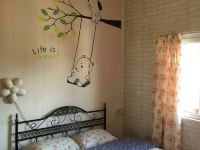 珠海筑巢公寓 - 温馨大床房