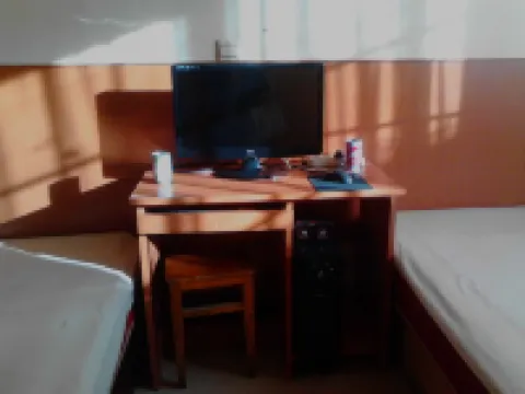 Qixia Wanfuda Hostel