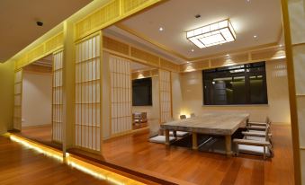 Royal Hot Spring Boutique Hotel