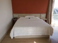 云上四季连锁酒店(昆明穿金店) - 套房