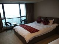 杭州麦克风公寓 - 舒适浪漫水床房