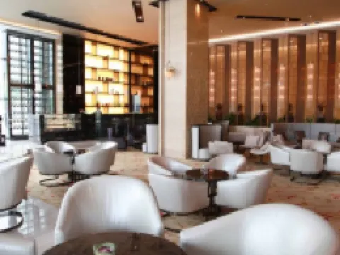 Pullman Anshan Time Square Hotels in Anshan