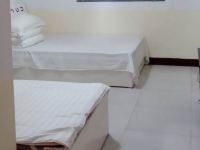灵石大清庄生态酒店 - 标准双床房