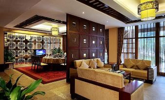 Zhongtailai International Hotel
