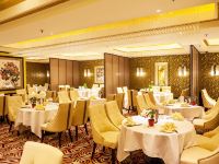 北京北辰五洲皇冠国际酒店 - 中式餐厅