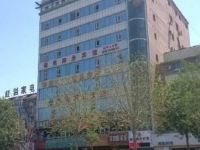 乌苏银星商务宾馆 - 酒店附近